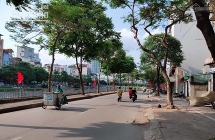 Cực Rẻ, bán nhà Kim Giang 45m * 4.8 tỷ, ngõ nông, gần Chợ, Trường, KDT